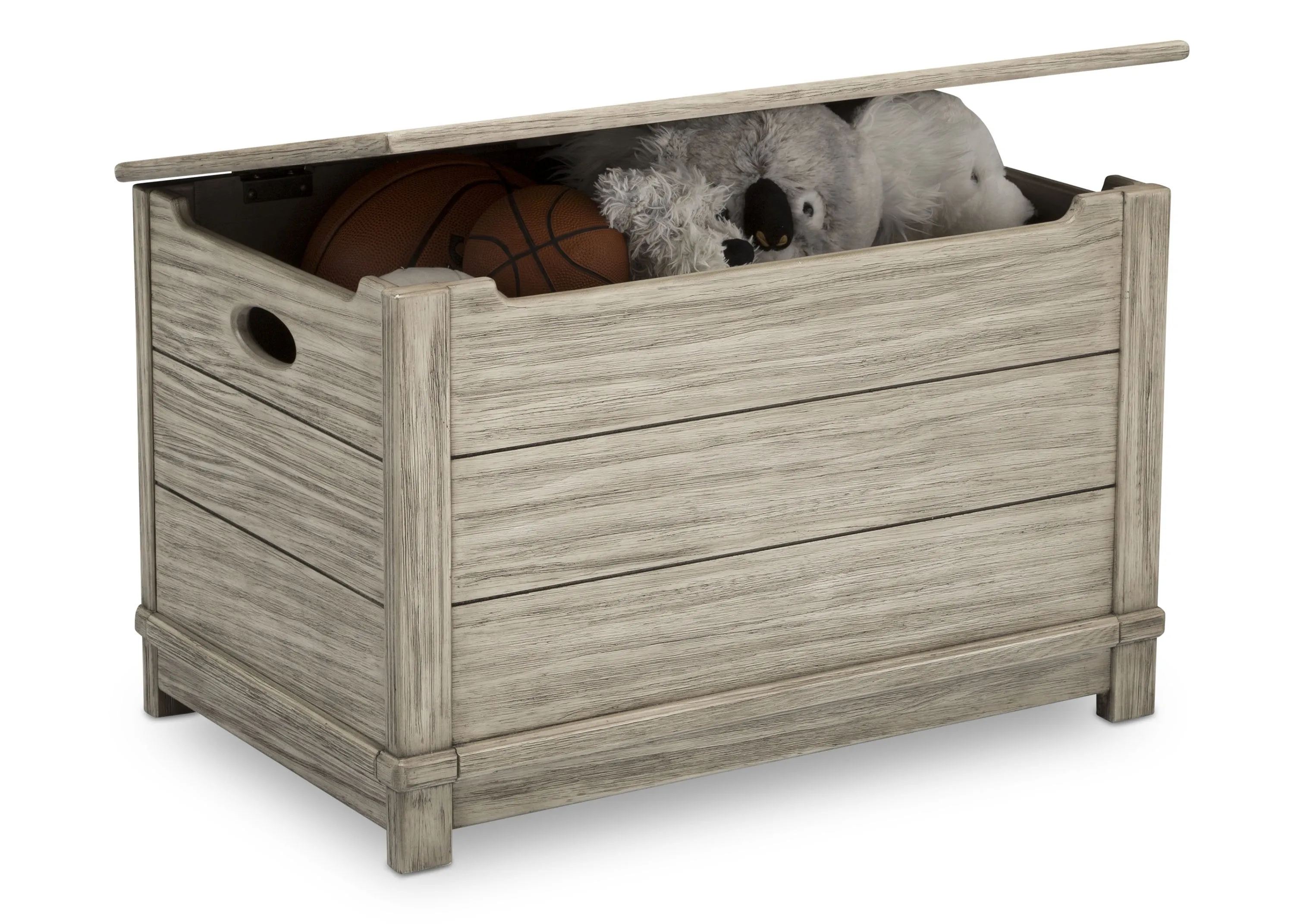 Jackson Storage Chest