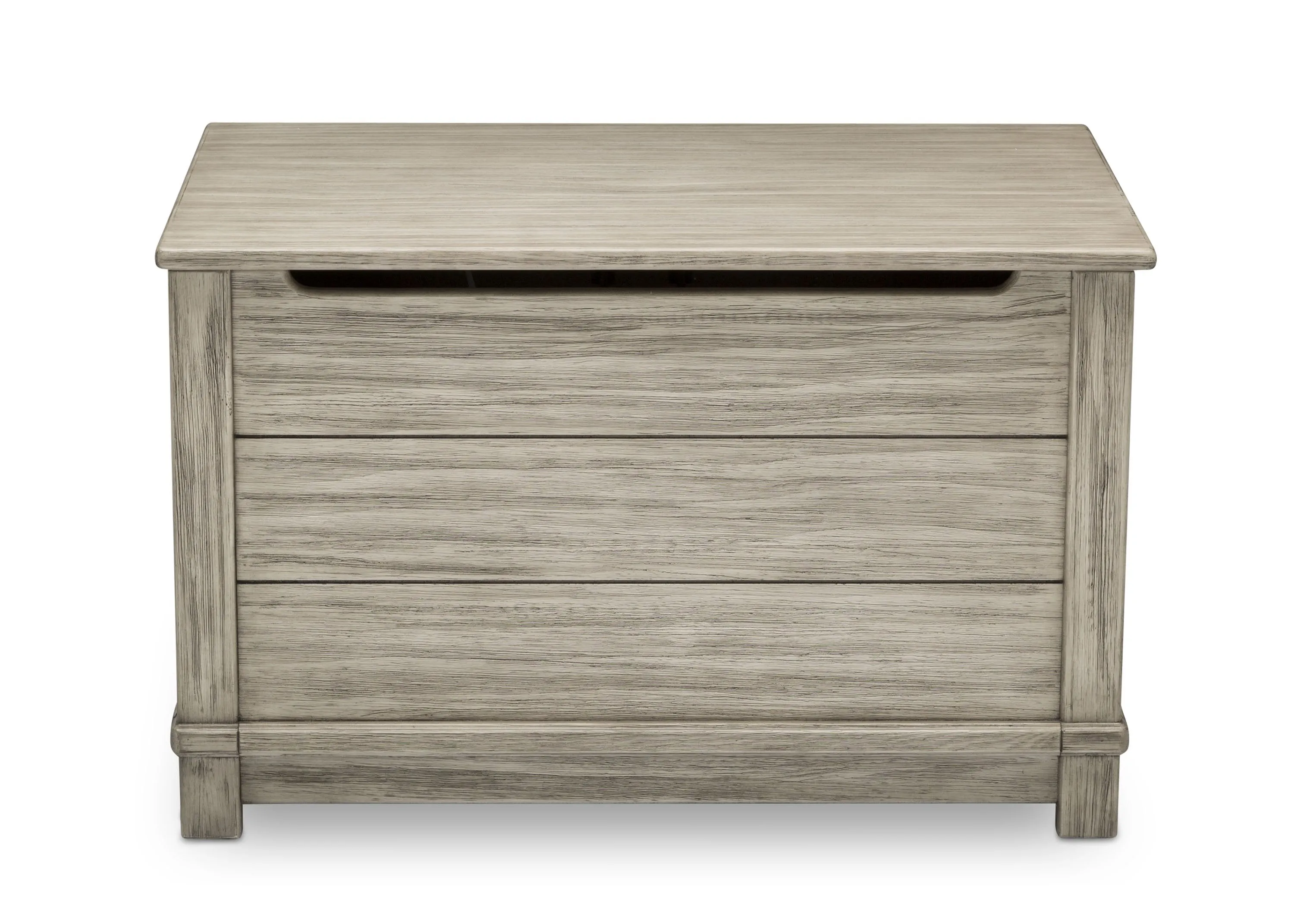 Jackson Storage Chest