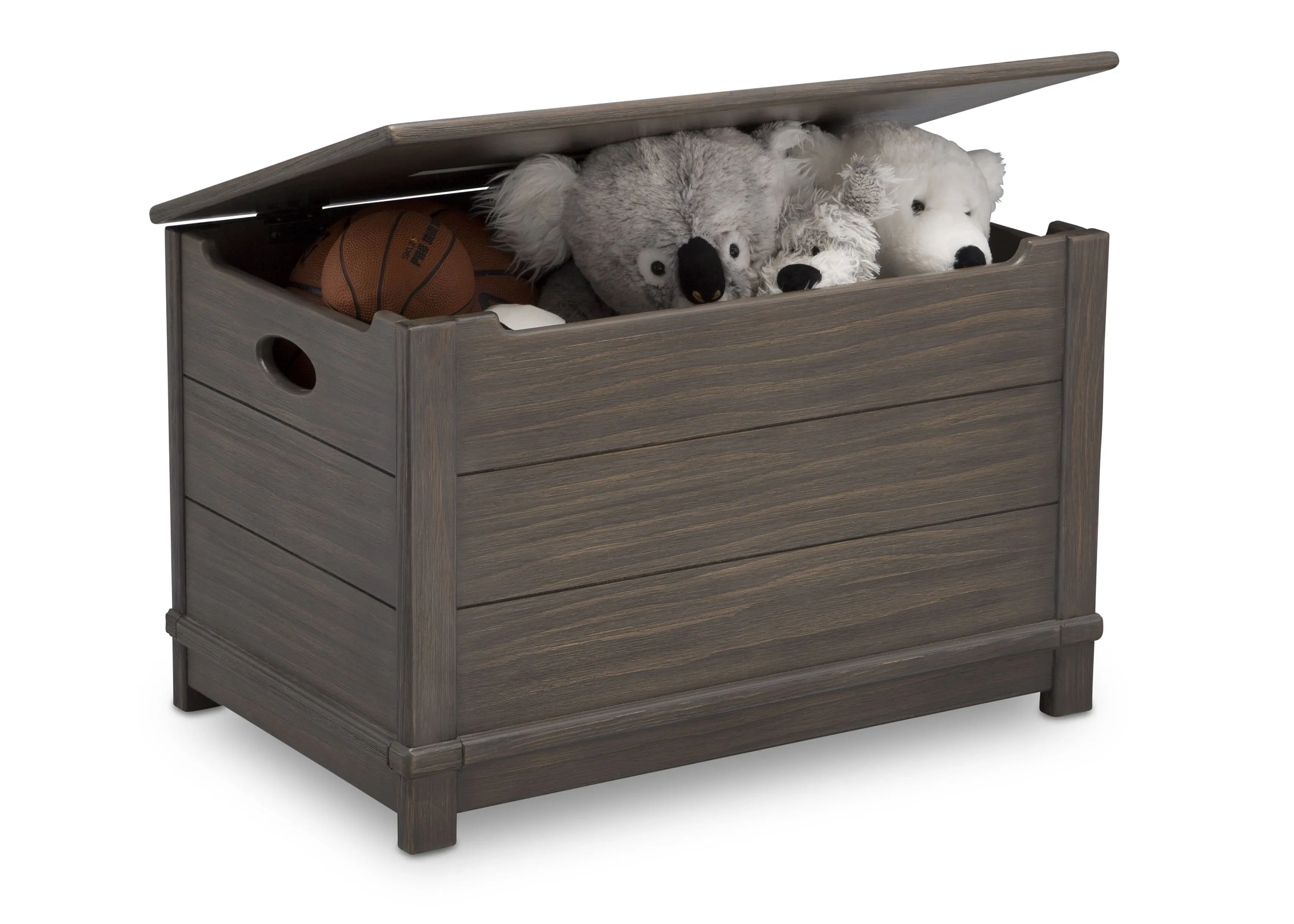 Jackson Storage Chest