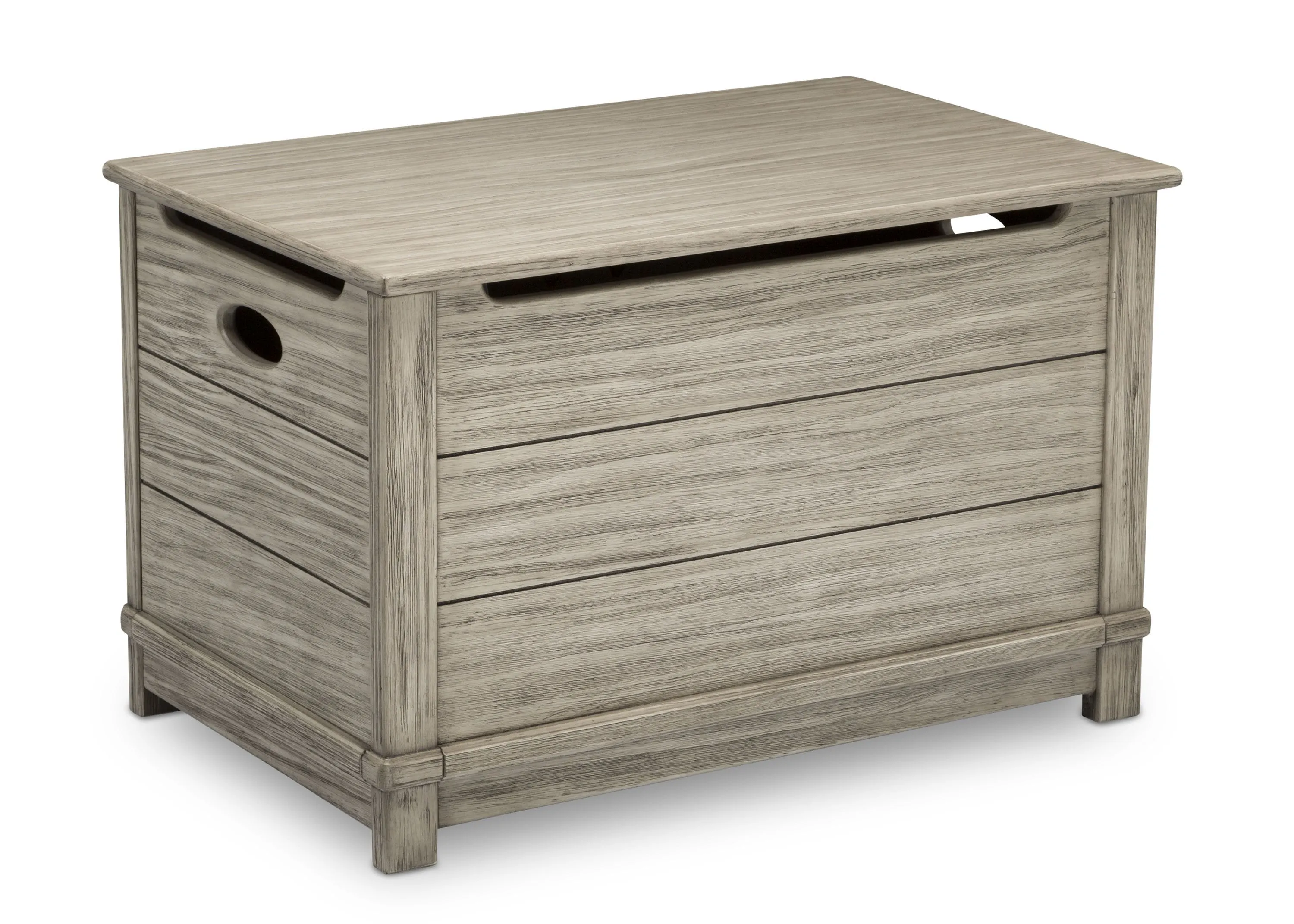 Jackson Storage Chest