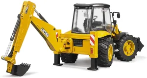 JCB 5CX eco Backhoe Loader