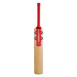 Junior's Astro 800 Cricket Bat (Natural)