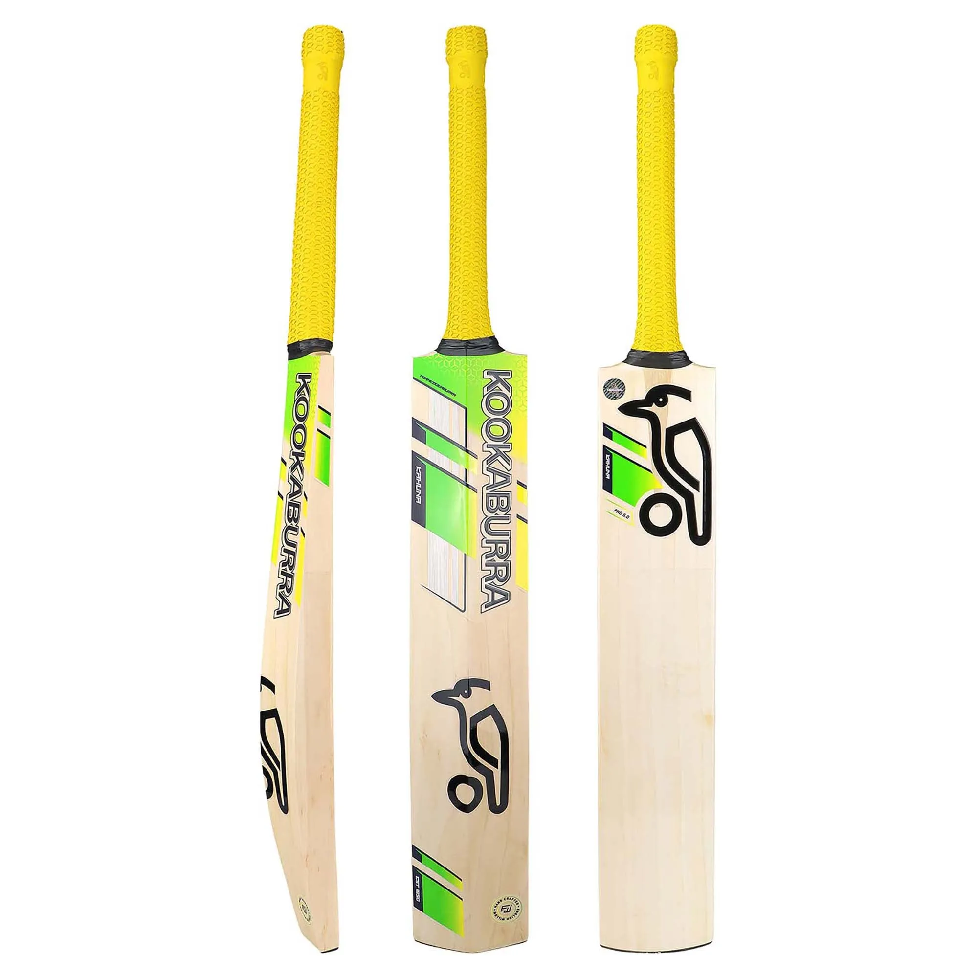 Kahuna Pro 5.0 Cricket Bat