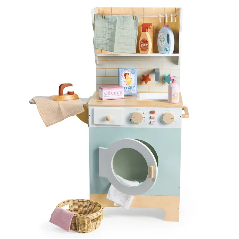Large Laundrette