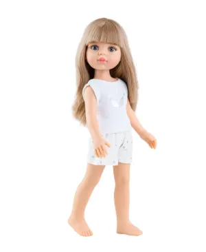 Las Amigas Doll - Carla in a Box