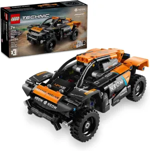 Lego 42166 - Technic NEOM McLaren Extreme E Team