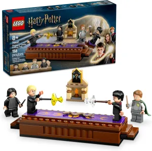 Lego 76441 - Harry Potter Hogwarts Castle: Dueling Club