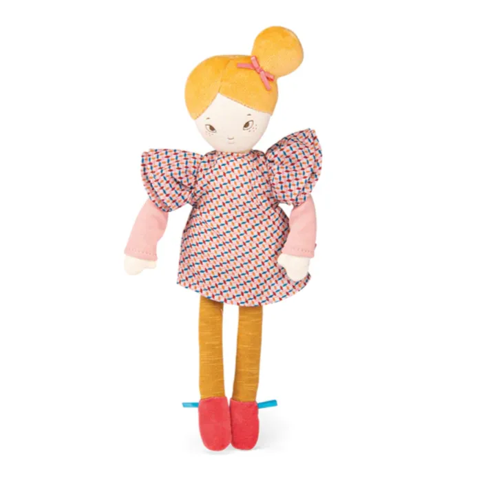 Les Parisiennes - Small Doll