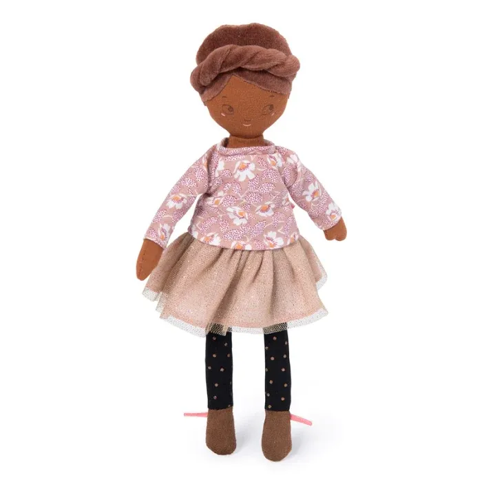 Les Parisiennes - Small Doll