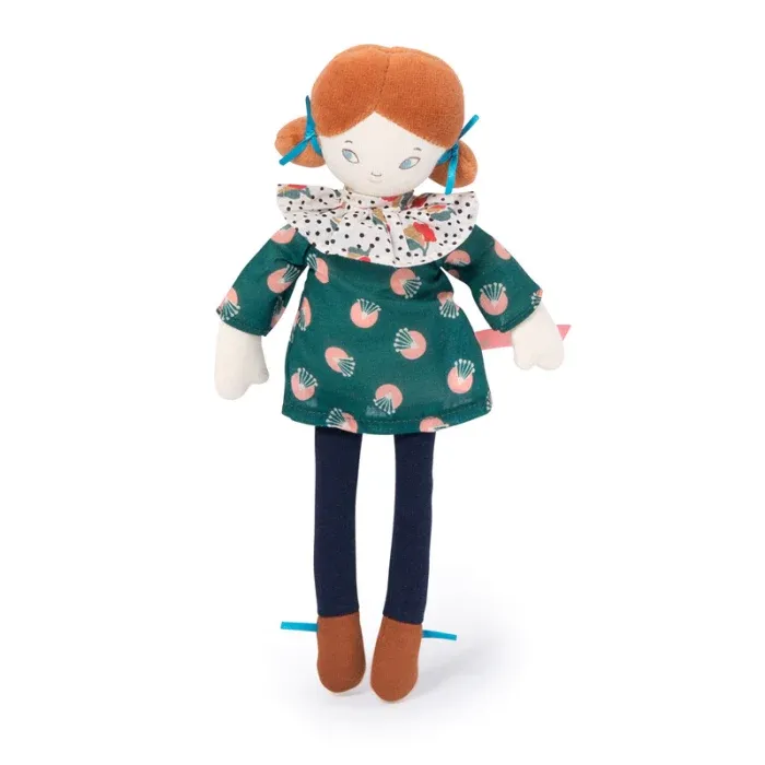 Les Parisiennes - Small Doll