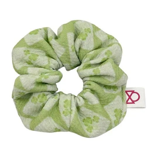 Lucky Cards Scrunchie