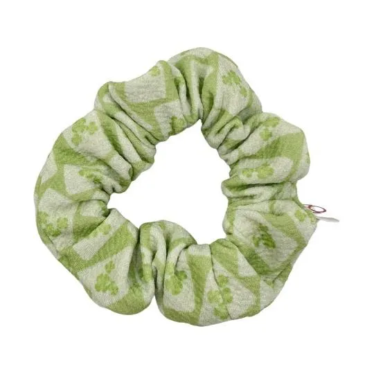 Lucky Cards Scrunchie