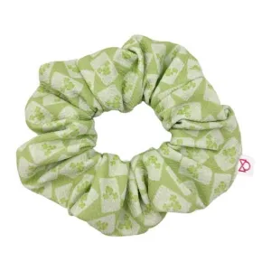 Lucky Cards Scrunchie