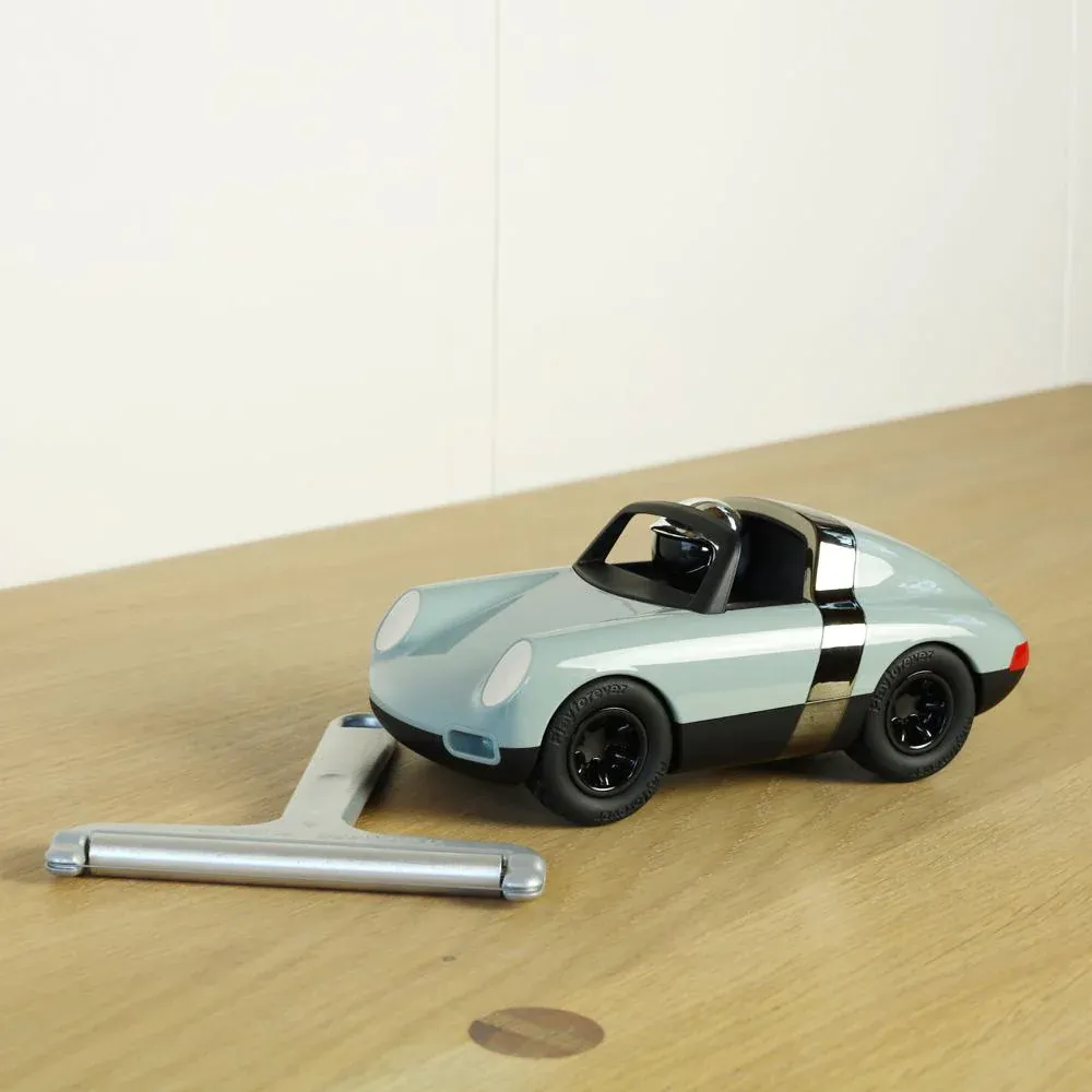 Luft - Slate Grey
