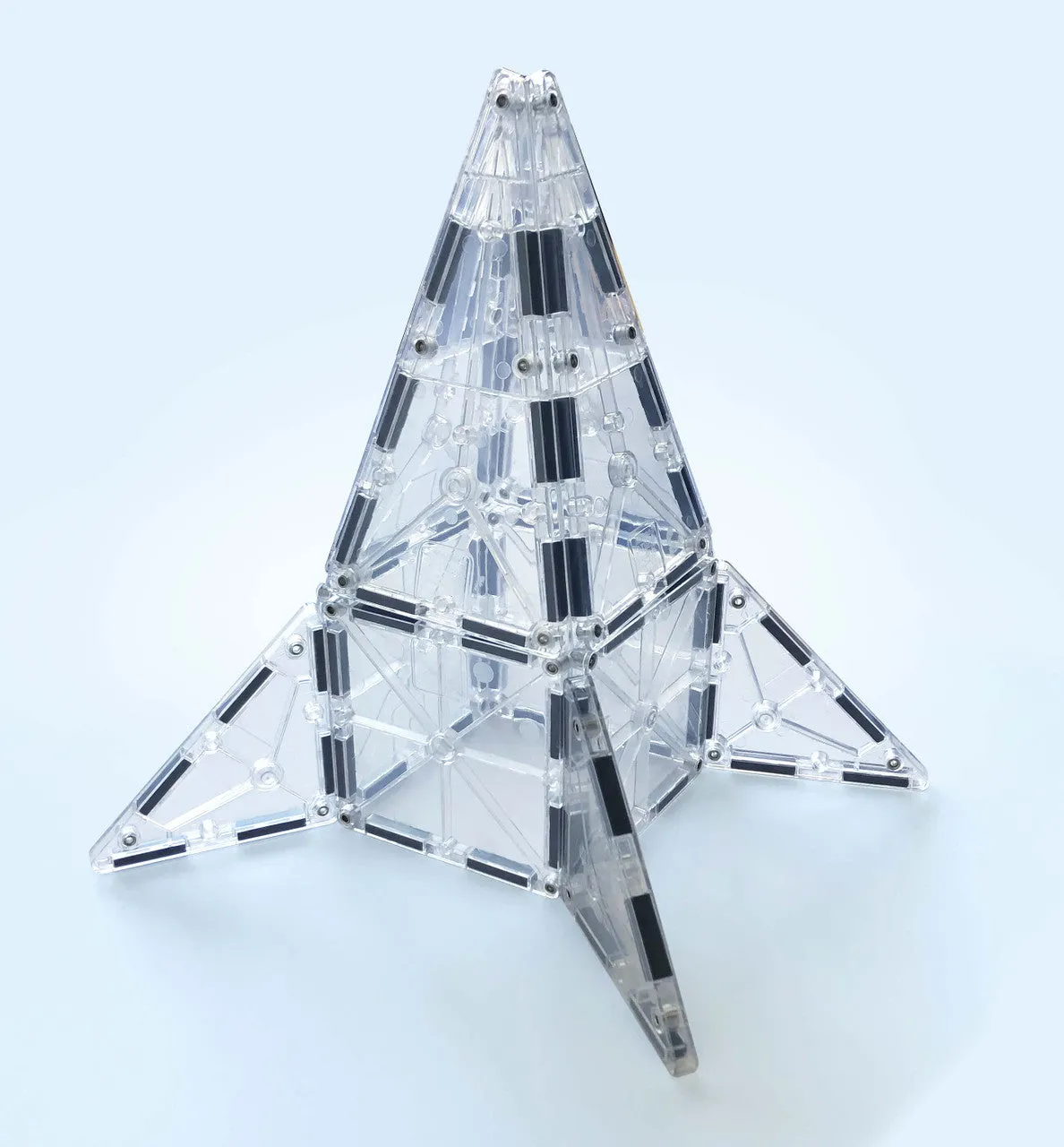 Magna-Tiles® ICE 16pcs