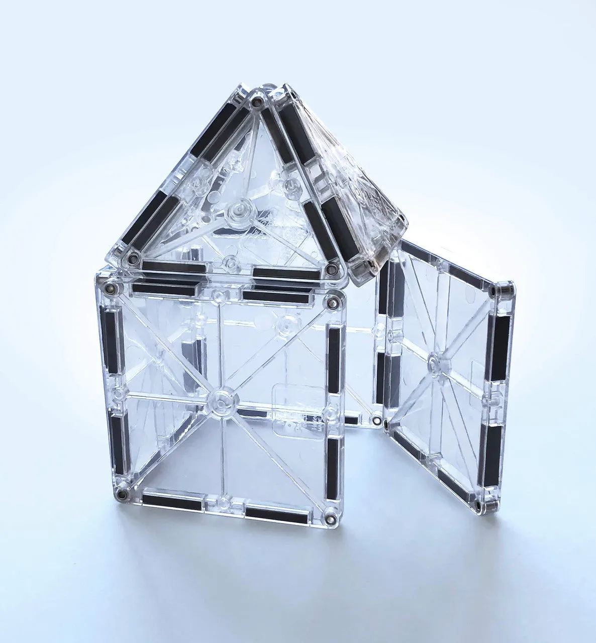 Magna-Tiles® ICE 16pcs
