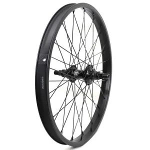 Mankind Control Rear Wheel - RHD