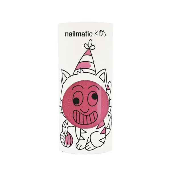 Nail Polish - Kitty
