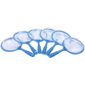 Nature & Sensory Exploration Nets - Set of 6