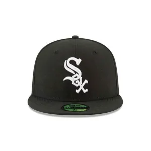 New Era - Chicago White Sox Authentic Collection 59FIFTY Fitted (70358700)