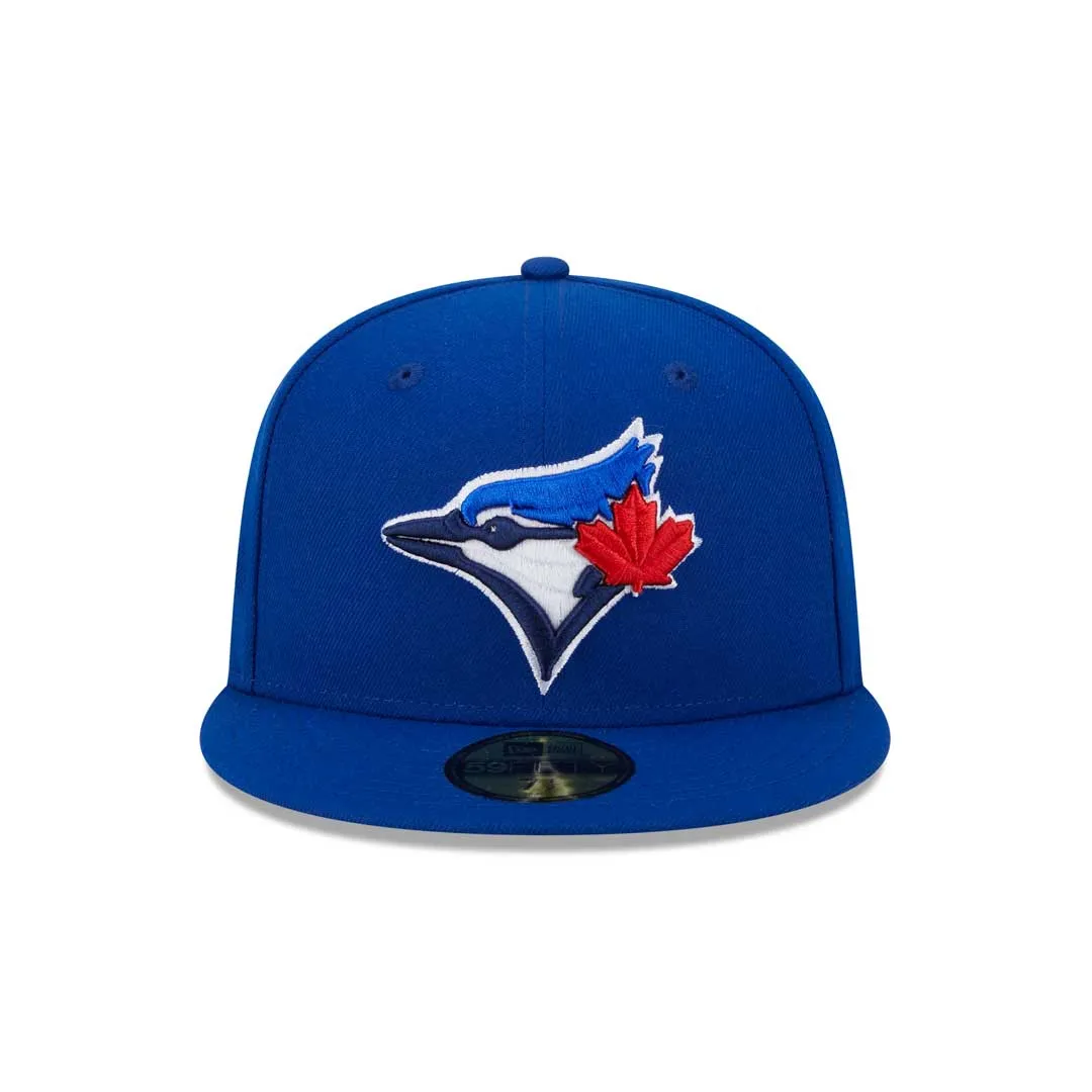 New Era - Toronto Blue Jays 59FIFTY 1993 World Series Fitted Hat (60399397)
