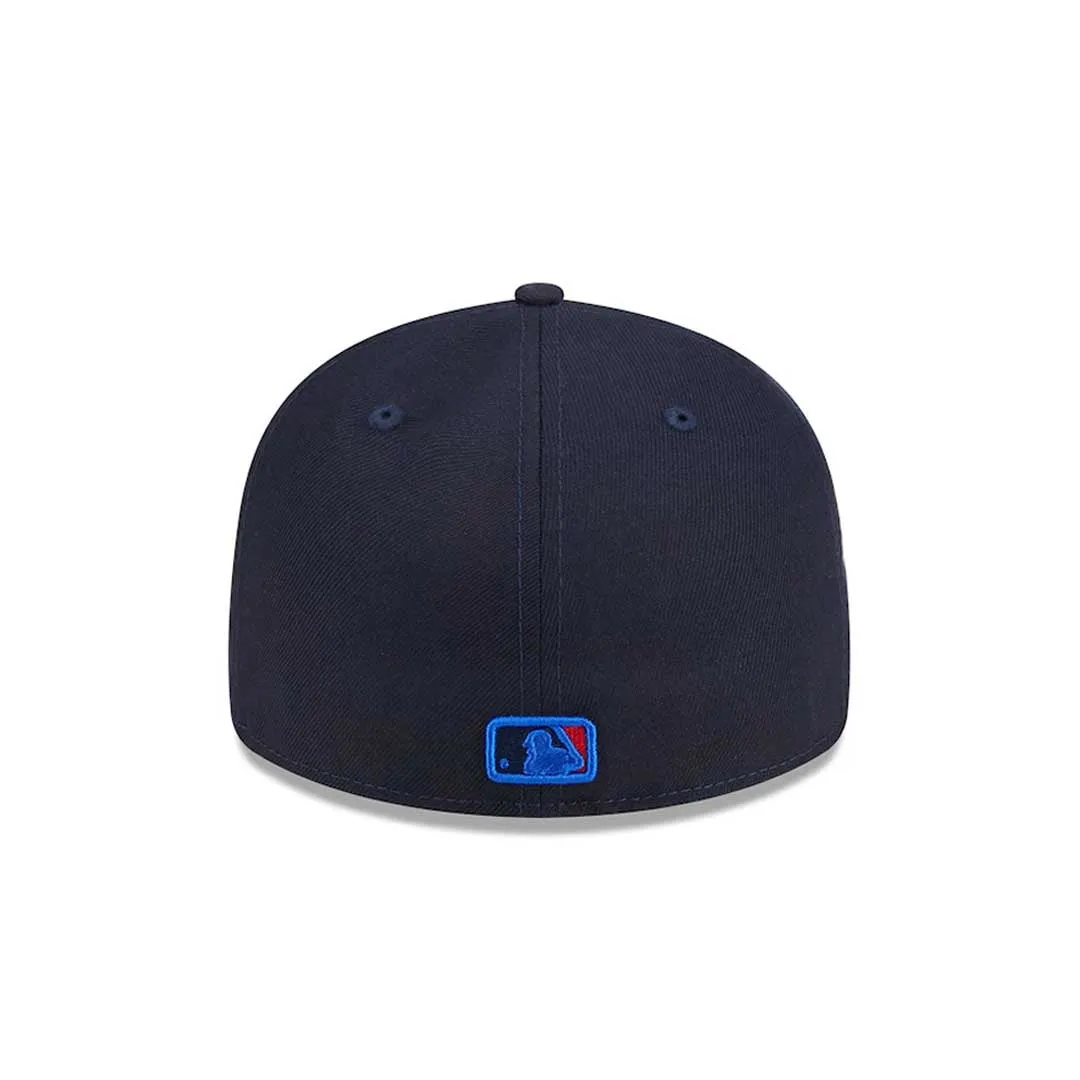 New Era - Toronto Blue Jays City Connect 59FIFTY Fitted Hat (60503046)