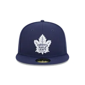 New Era - Toronto Maple Leafs 59FIFTY Fitted Cap (60646443)
