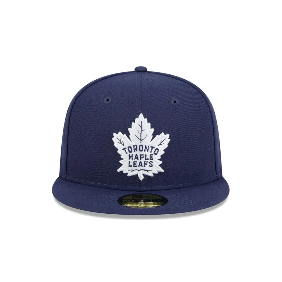 New Era - Toronto Maple Leafs 59FIFTY Fitted Cap (60646443)