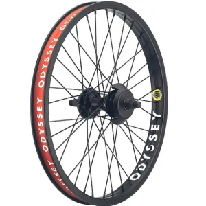 Odyssey Stage-2 Cassette Wheel - RHD