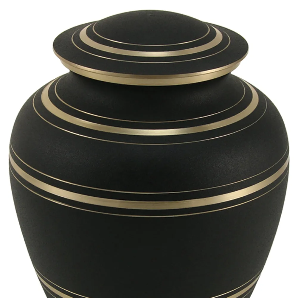 Onyx Cremation Urn In Large