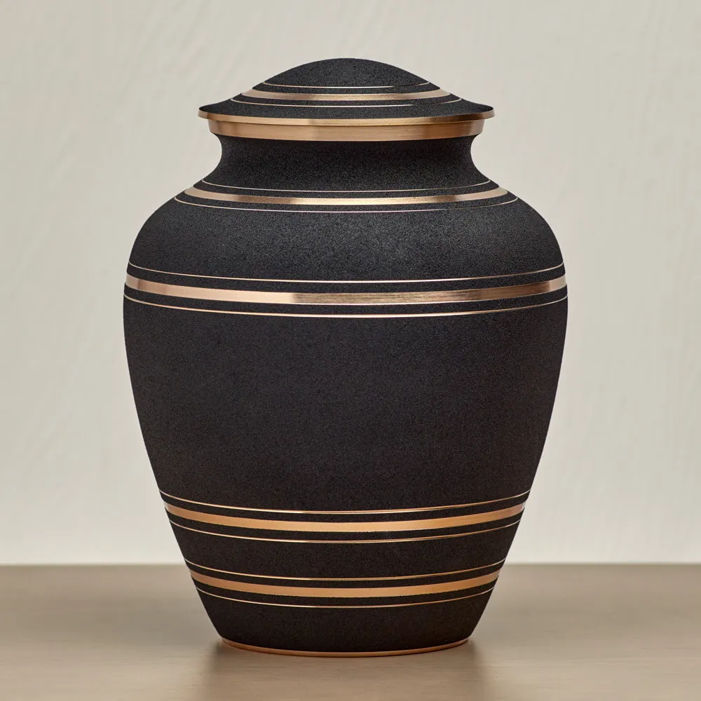 Onyx Cremation Urn In Large