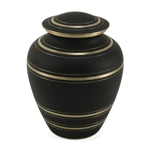 Onyx Cremation Urn In Large