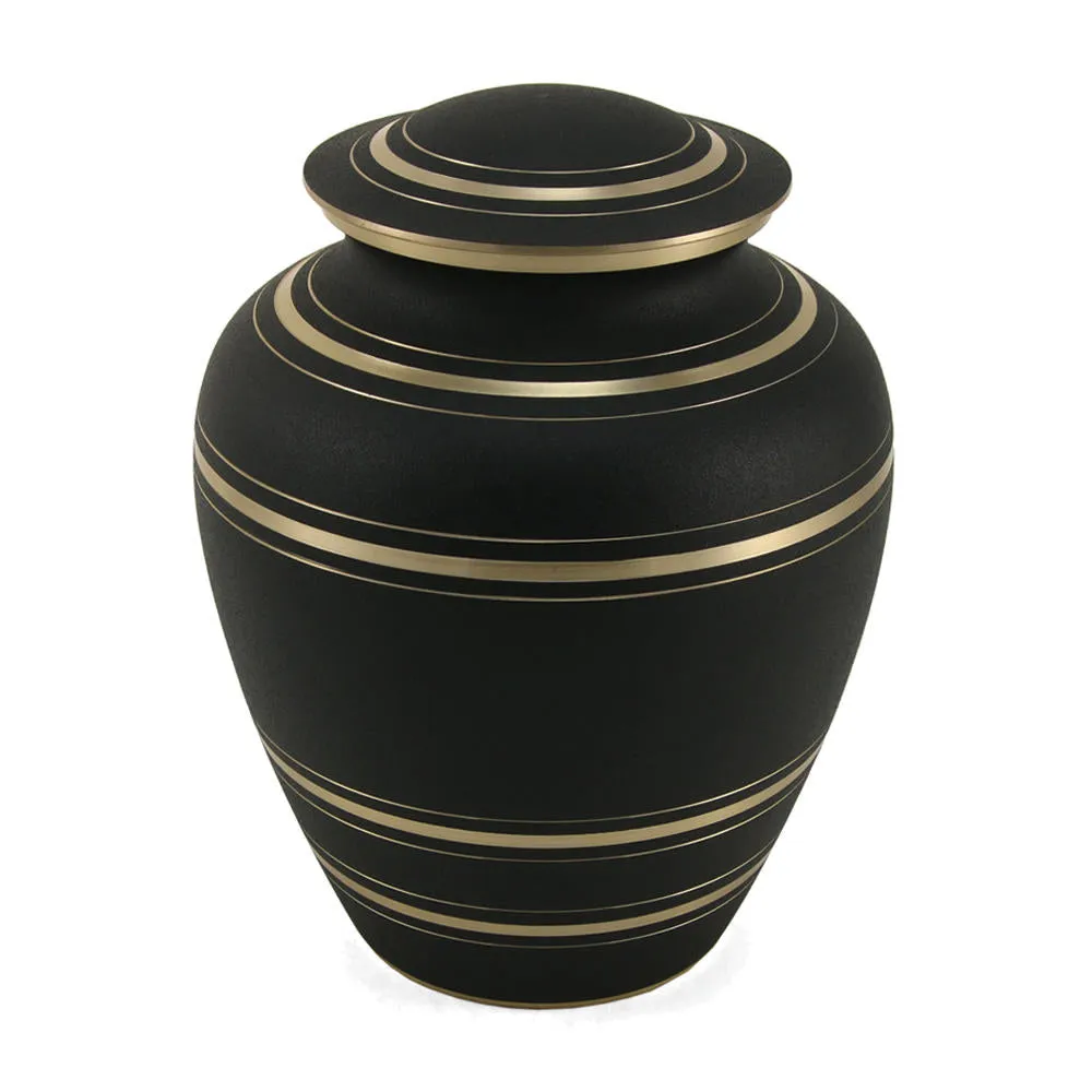 Onyx Cremation Urn In Large
