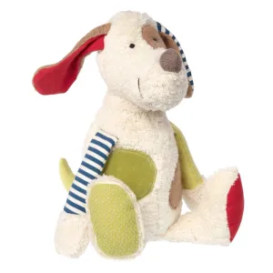 Organic Dog Plush Toy