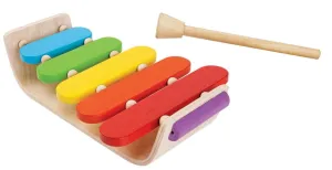 Oval Xylophone