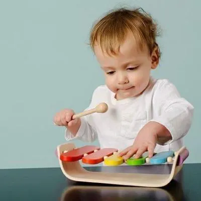 Oval Xylophone