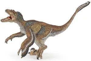 PAPO Feathered Velociraptor
