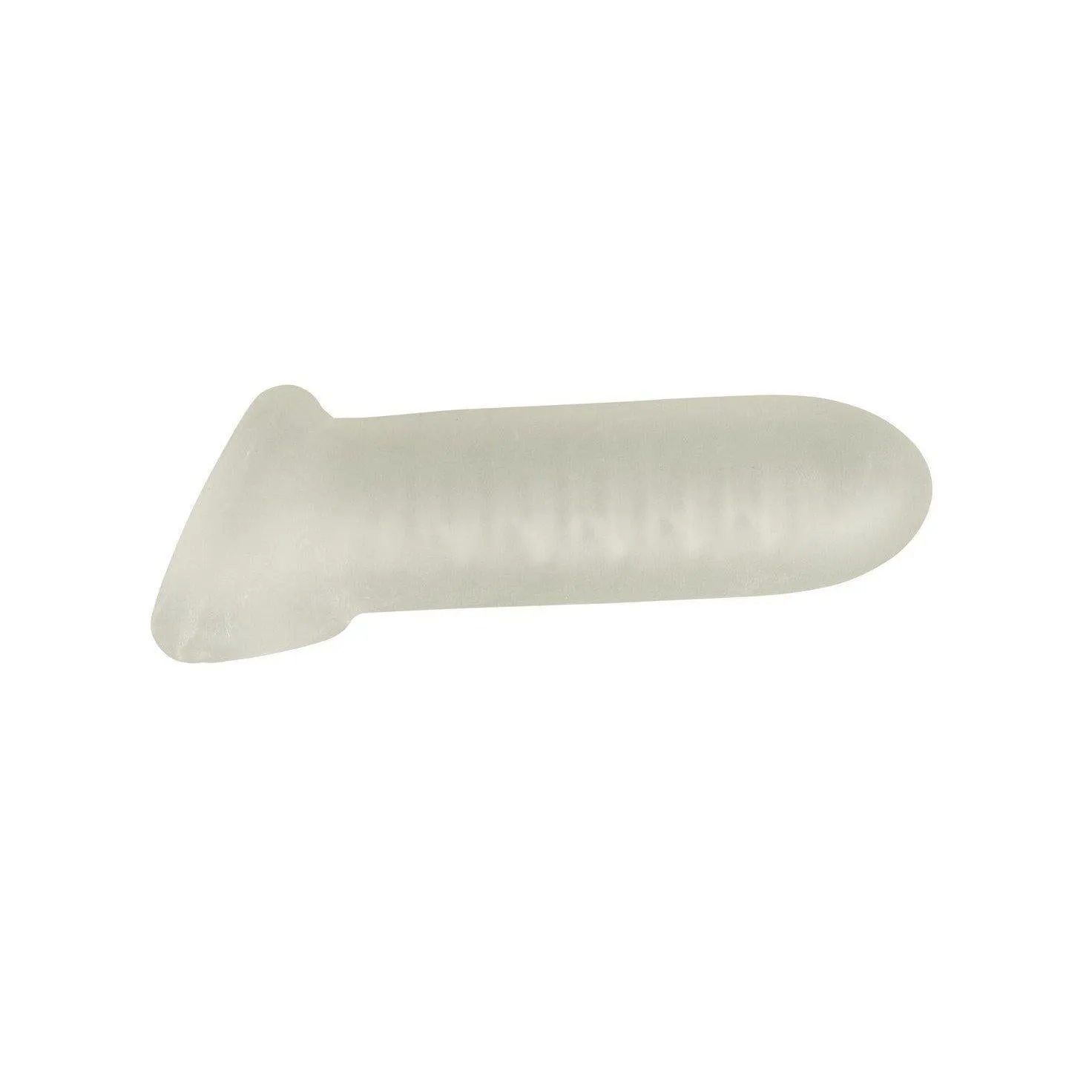 Penis Sleeve Cock Extender - 8" X 2" Thick Penis Enhancer