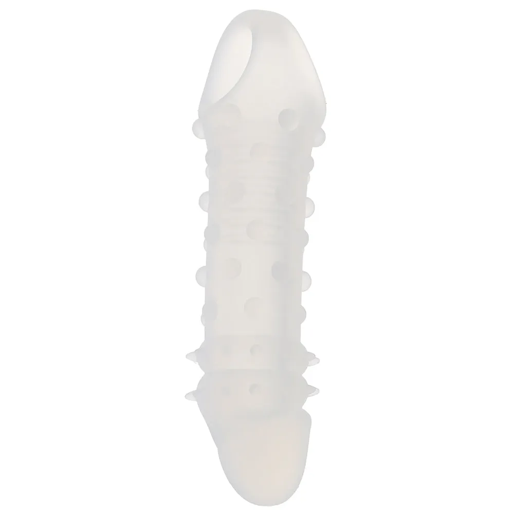 Performance MAXX Silicone Adonis Extender