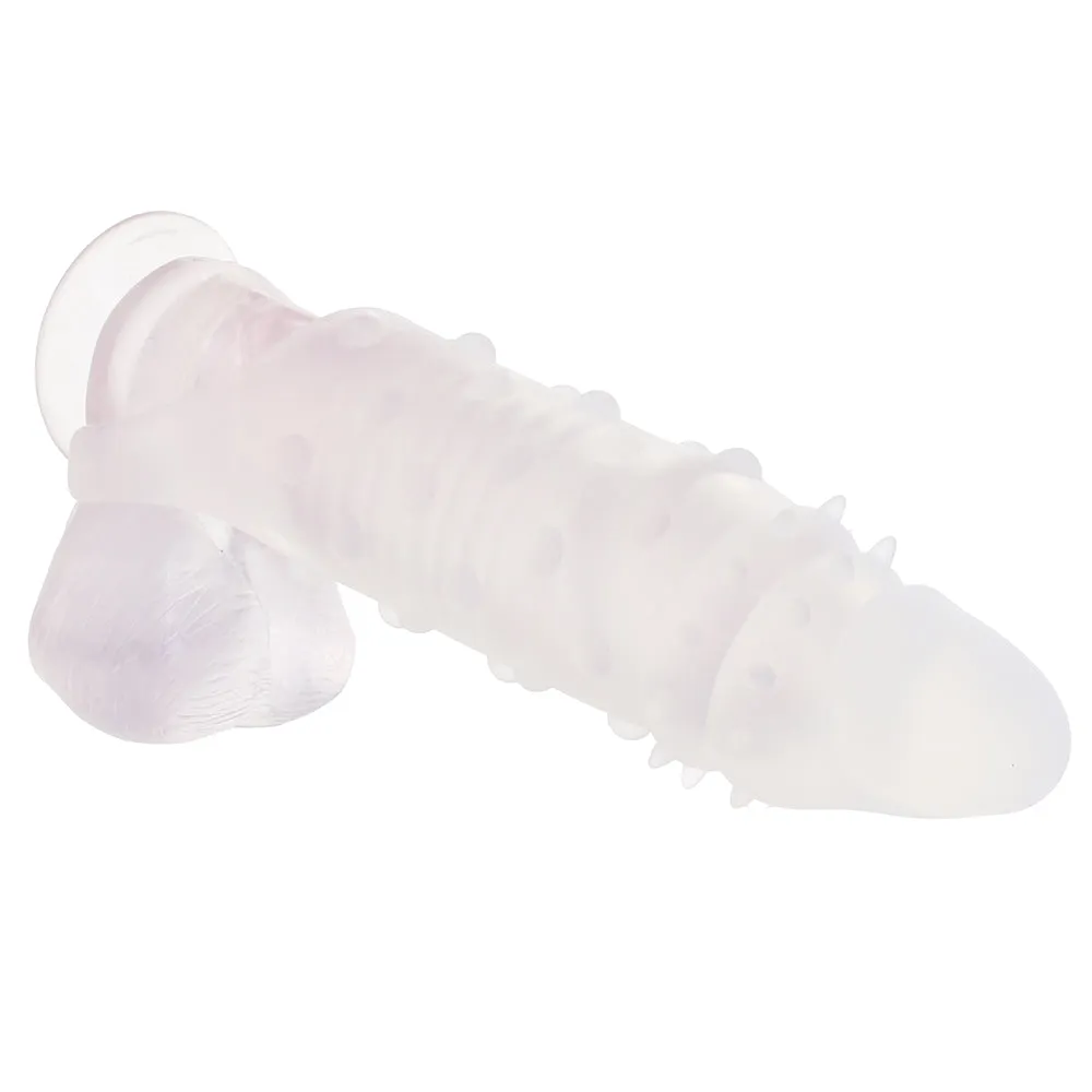 Performance MAXX Silicone Adonis Extender