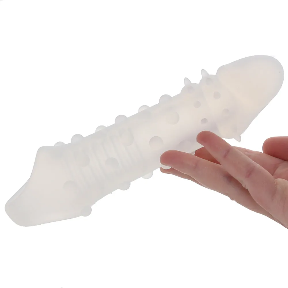 Performance MAXX Silicone Adonis Extender