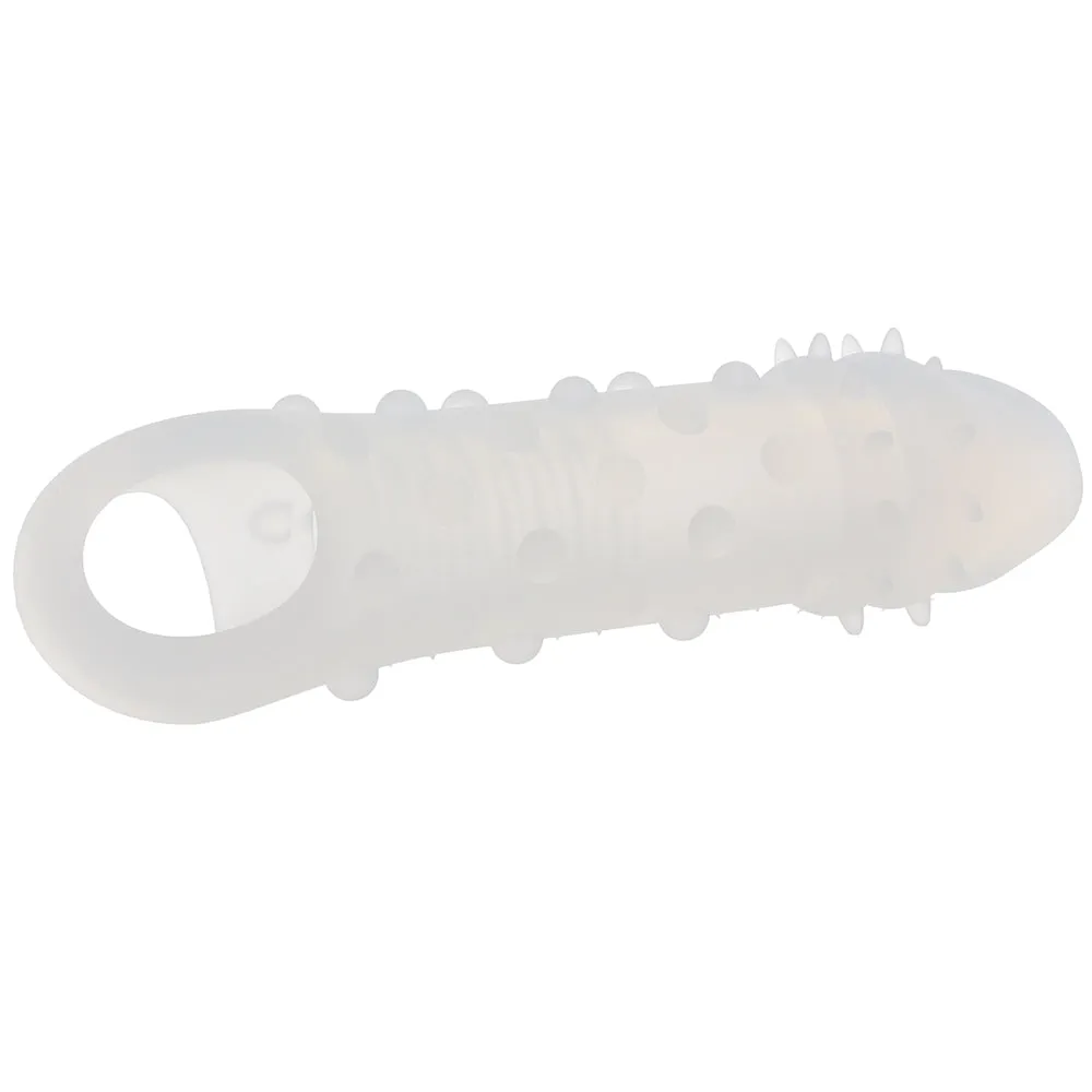 Performance MAXX Silicone Adonis Extender