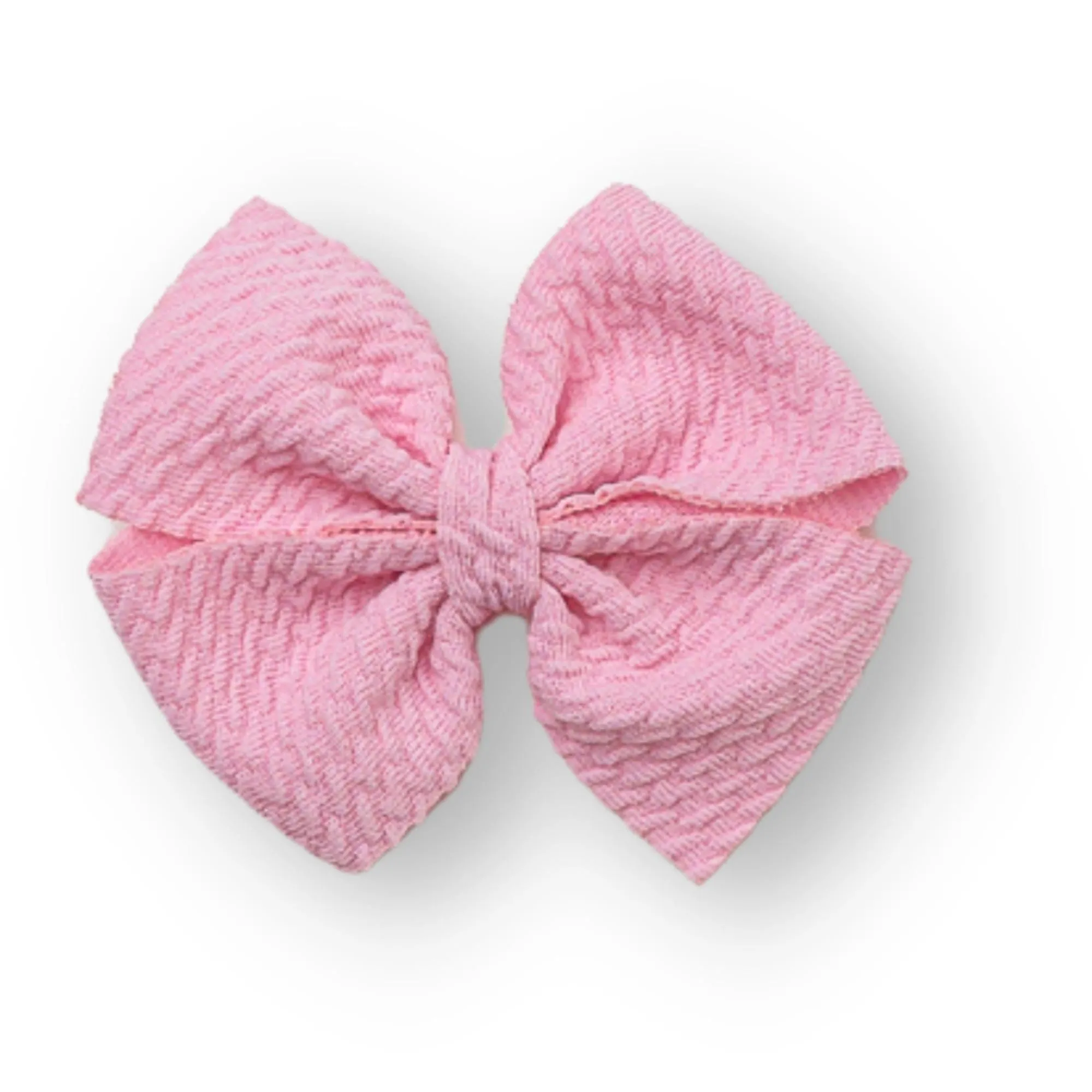 Pink Butterfly and Dainty
