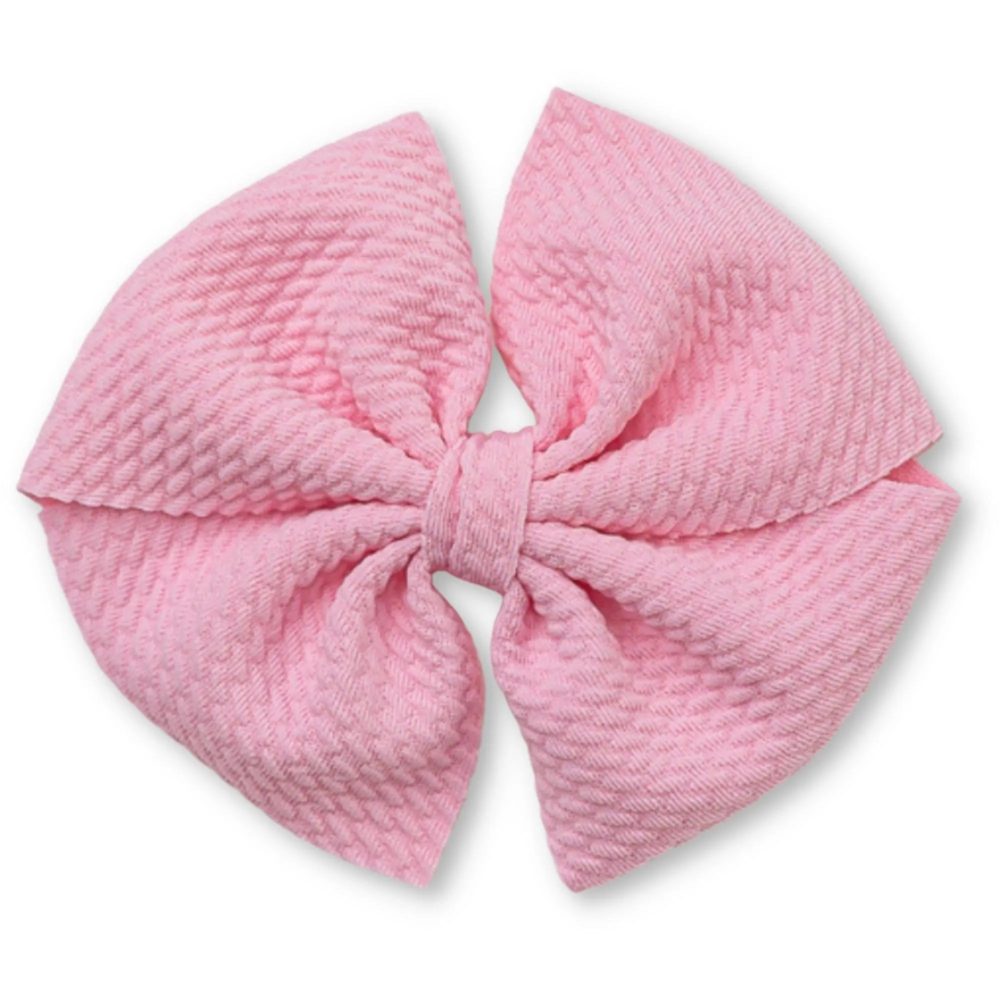 Pink Butterfly and Dainty