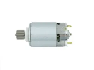 Power Wheels Motor 00968-2720 Mattel #7 R Motor Pinion (17T) 17R
