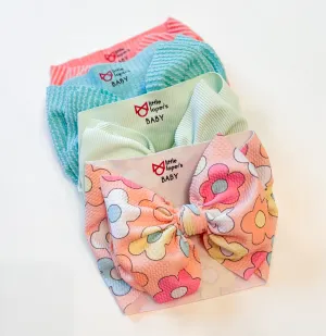 Preppy Headwrap Bundle
