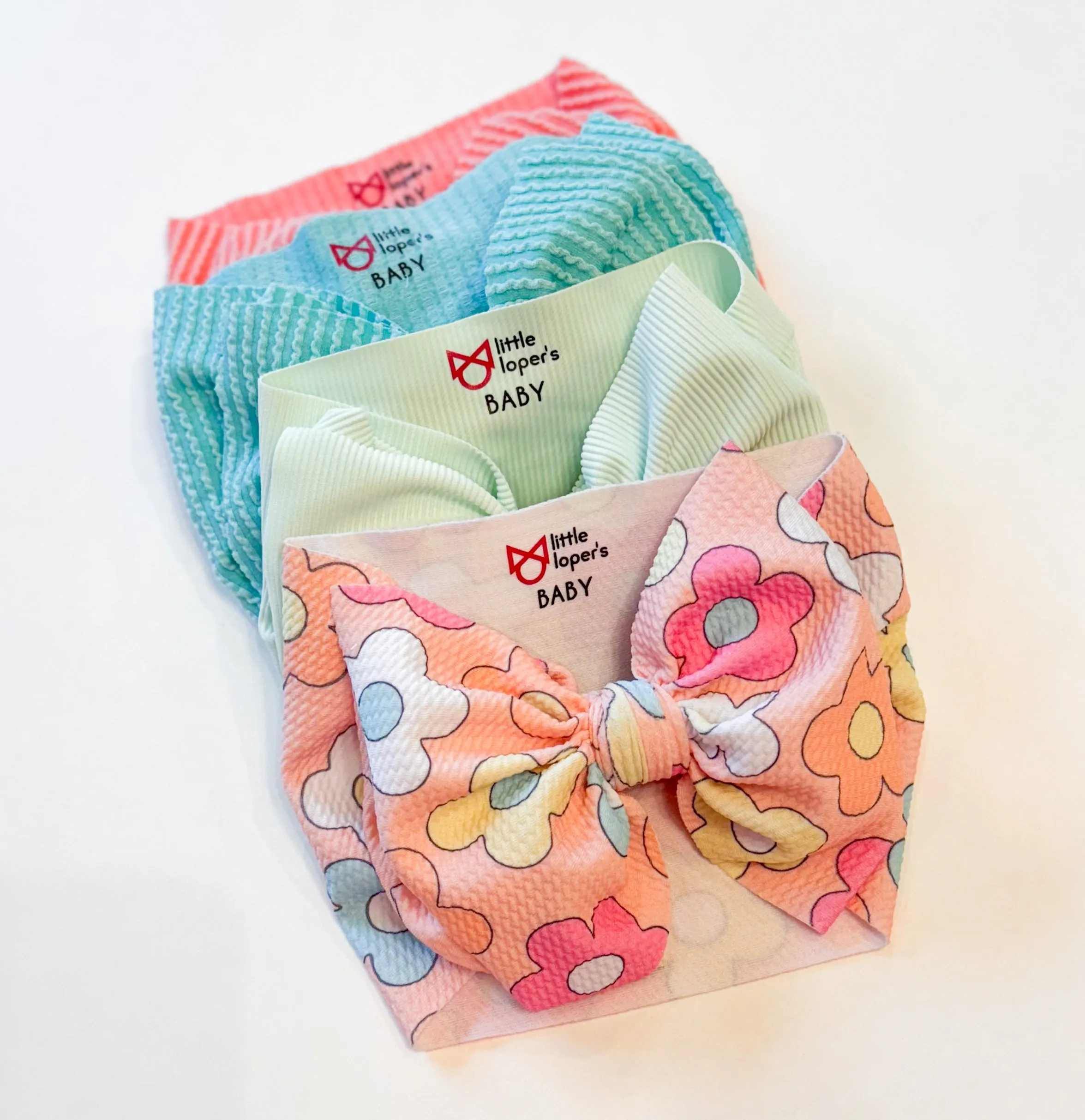 Preppy Headwrap Bundle