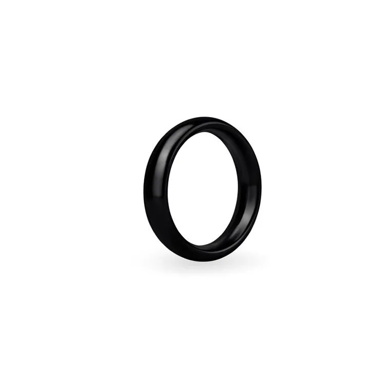 Prowler RED Black Cock Ring 50mm
