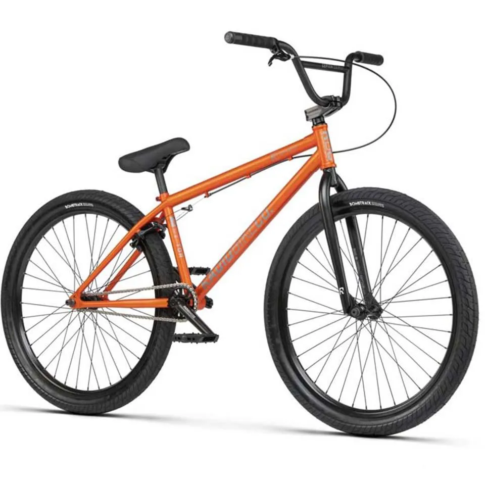 Radio Ceptor 26 BMX Bike