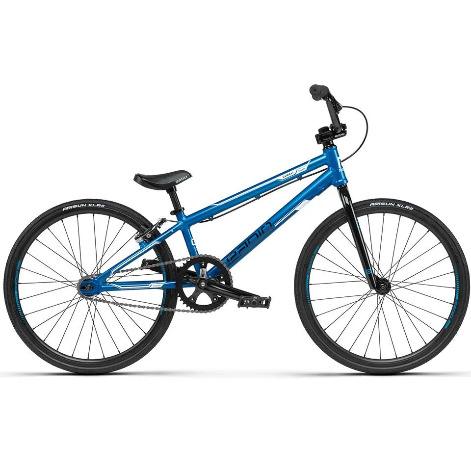 Radio Race Cobalt Junior BMX Race Bike